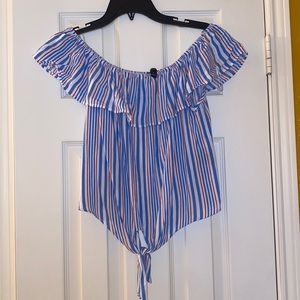 Top size s by mmcmmcmm